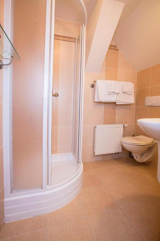 Ferienwohnung Krakonosovo Rokytnice nad Jizerou Exterior foto
